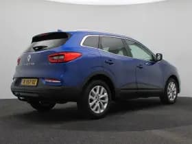 Renault Kadjar thumbnail 5