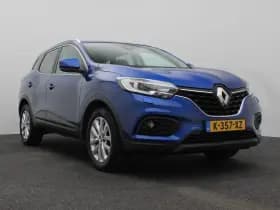 Renault Kadjar thumbnail 7
