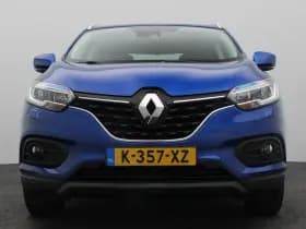Renault Kadjar thumbnail 8