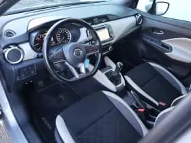 Nissan Micra thumbnail 2