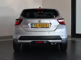 Nissan Micra thumbnail 13