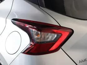 Nissan Micra thumbnail 14