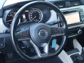 Nissan Micra thumbnail 20