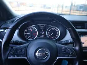 Nissan Micra thumbnail 25