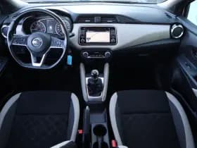 Nissan Micra thumbnail 8
