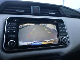 Nissan Micra thumbnail 10