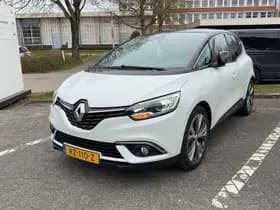 Renault Scénic thumbnail 2