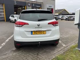 Renault Scénic thumbnail 4