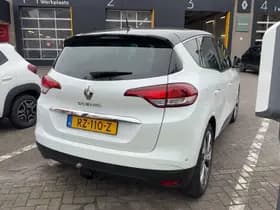 Renault Scénic thumbnail 5