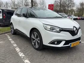 Renault Scénic thumbnail 6