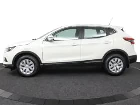 Nissan Qashqai thumbnail 2