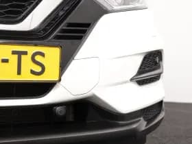 Nissan Qashqai thumbnail 14
