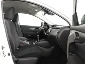 Nissan Qashqai thumbnail 17