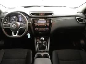 Nissan Qashqai thumbnail 19