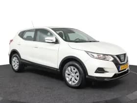 Nissan Qashqai thumbnail 7