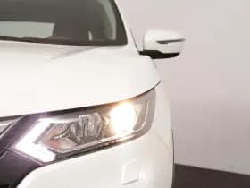 Nissan Qashqai thumbnail 9