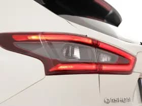 Nissan Qashqai thumbnail 10