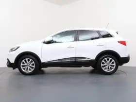 Renault Kadjar thumbnail 2
