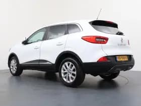 Renault Kadjar thumbnail 3
