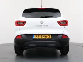 Renault Kadjar thumbnail 4