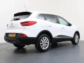 Renault Kadjar thumbnail 5