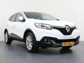 Renault Kadjar thumbnail 7