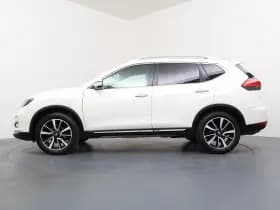Nissan X-Trail thumbnail 2