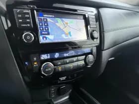 Nissan X-Trail thumbnail 12