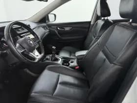 Nissan X-Trail thumbnail 16