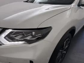 Nissan X-Trail thumbnail 18