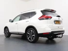 Nissan X-Trail thumbnail 3