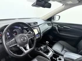 Nissan X-Trail thumbnail 28