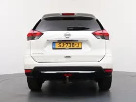 Nissan X-Trail thumbnail 4