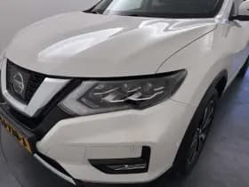 Nissan X-Trail thumbnail 35