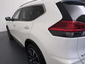 Nissan X-Trail thumbnail 36