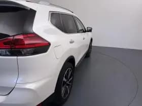 Nissan X-Trail thumbnail 39