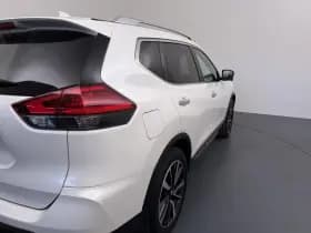 Nissan X-Trail thumbnail 40