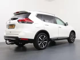 Nissan X-Trail thumbnail 5