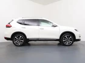 Nissan X-Trail thumbnail 6
