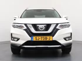 Nissan X-Trail thumbnail 8
