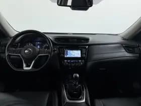 Nissan X-Trail thumbnail 9