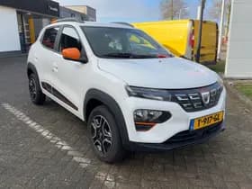 Dacia Spring thumbnail 6