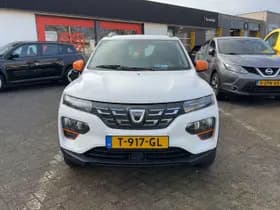 Dacia Spring thumbnail 7
