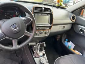 Dacia Spring thumbnail 9