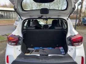 Dacia Spring thumbnail 10