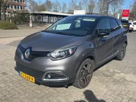 Renault Captur thumbnail 2