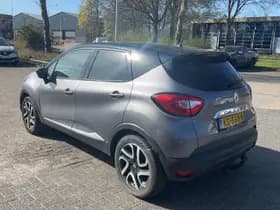 Renault Captur thumbnail 3