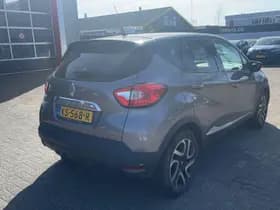 Renault Captur thumbnail 5