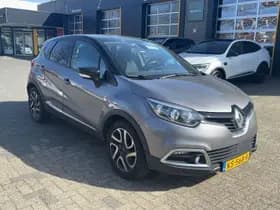 Renault Captur thumbnail 6