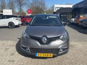 Renault Captur thumbnail 7